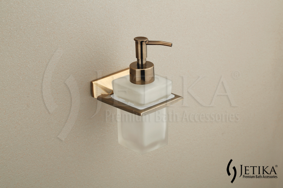 Jetika : Premium Bath Accessories