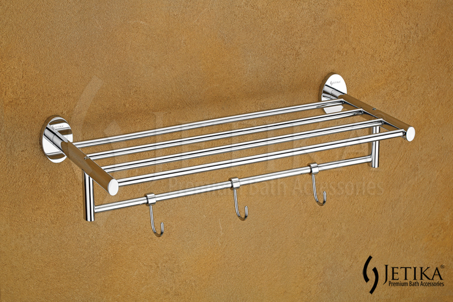 Towel Rack