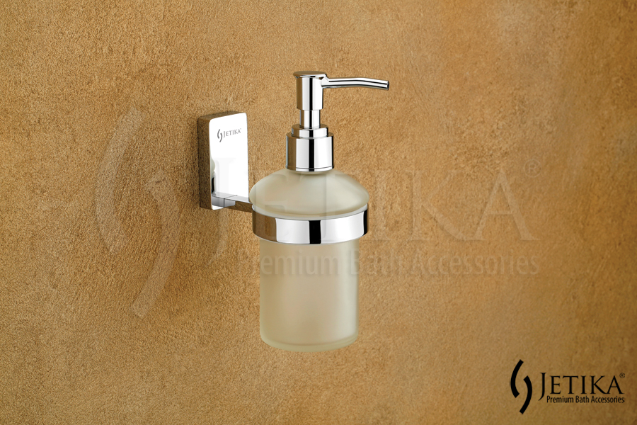 Liquid Soap Dispenser