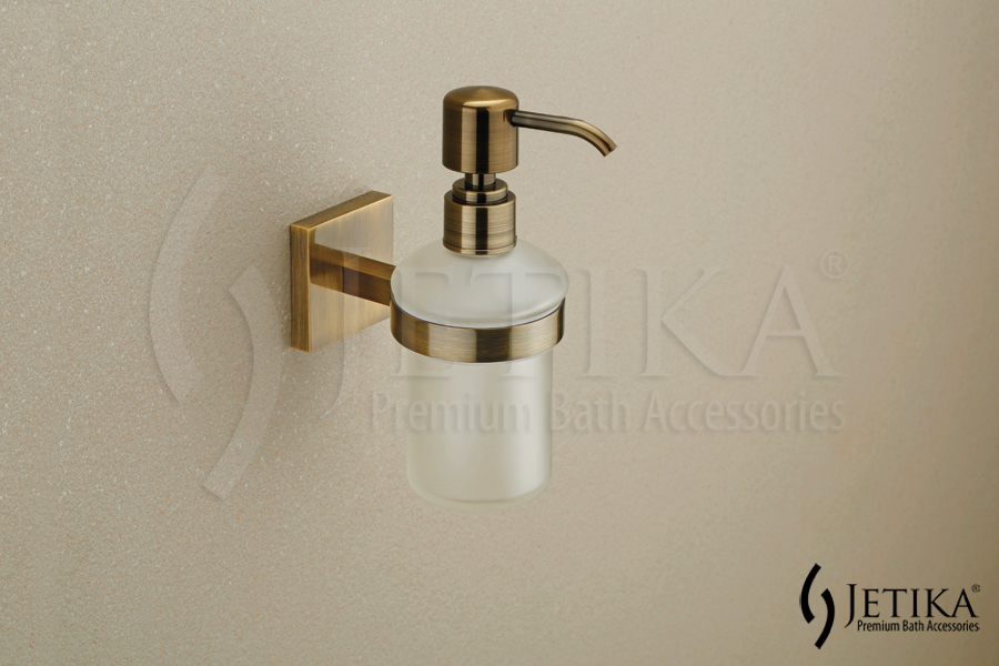 Liquid Soap Dispenser